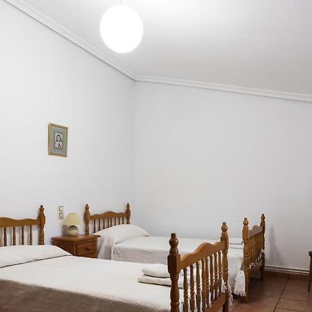 Casa Amparo Villa Riópar Buitenkant foto