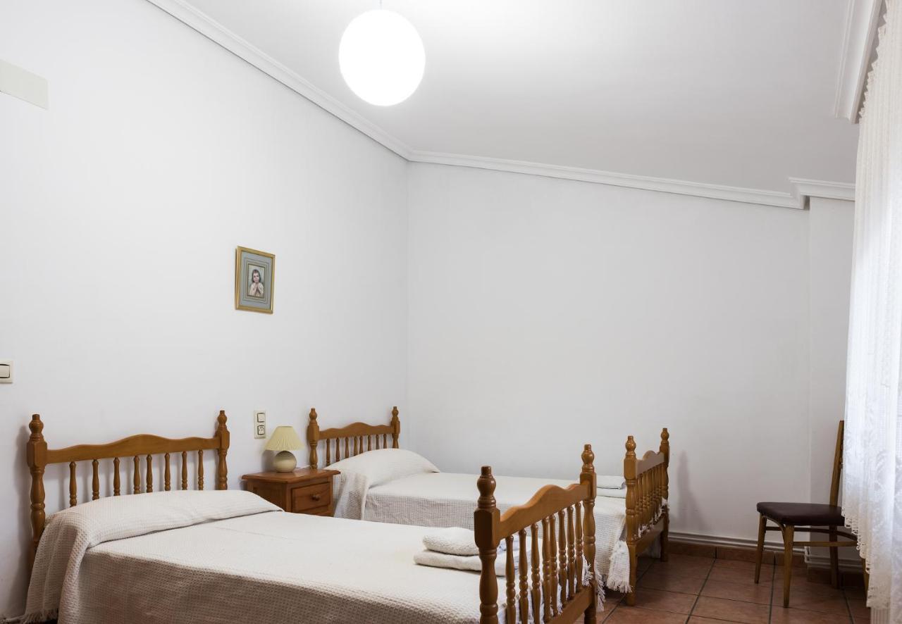 Casa Amparo Villa Riópar Buitenkant foto
