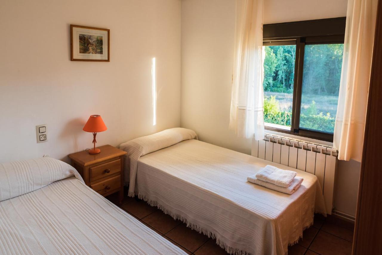 Casa Amparo Villa Riópar Buitenkant foto